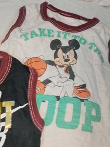 Baby Boy Dress