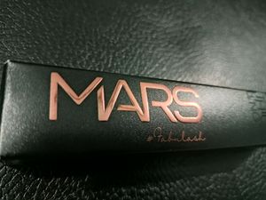 Mars Ultra Curl Long Lasting Fabulash Mascara 12ml