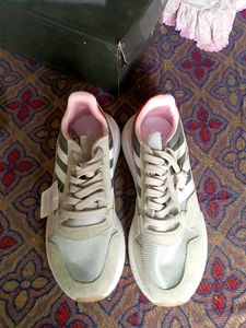 Stylish Sneakers