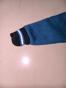 Boys Hoodie Sweater / Pullover