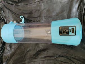 Kids Formula Blender Rechargeable- Battery Issue