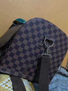 Vanity Bag