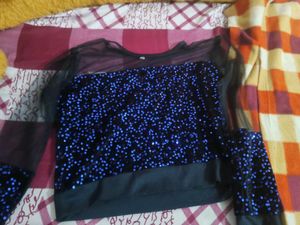 Party Wear Top