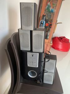 VOX Home Theater