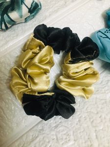 Schrunchie Combo