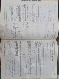 Class 11th Elements Of Maths Book