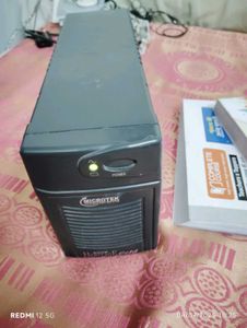 Microtek UPS Computer Power Supply Inverter