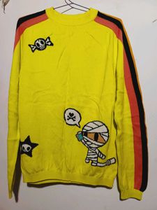 Only X Tokidoki Sweatshirt