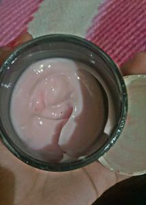 Hydrating Glow Cream