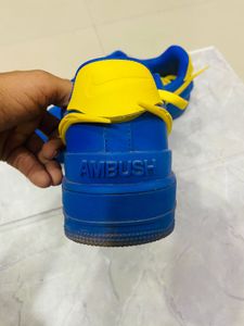 Nike Ambush