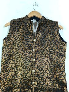 Multi Colour Festive Lehenga (Women&#39;s)