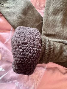 Fluffy Socks