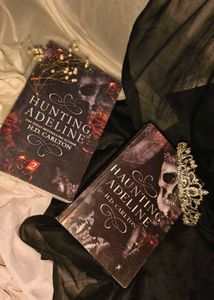Adeline Series