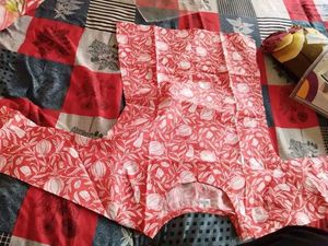 Short Kurti
