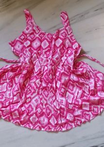 Short Kurti
