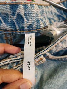 Casual Everyday Wear Jeans