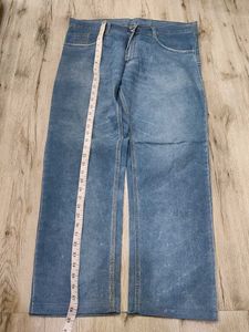 Sc8407 Sabrin Jeans Waist 36