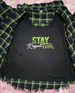Fancy Shirt