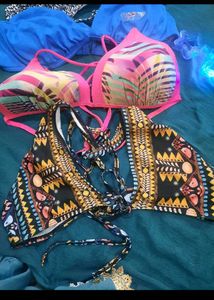 🏖️5 Bicah Bra Kombo🏖️