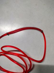 Skipping rope