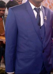 Raymond's Suit for Men(ThreePiece)