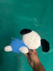 Pochacco Plushie