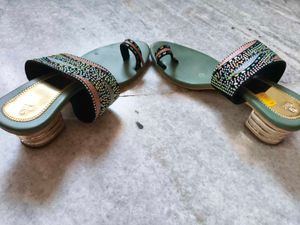 Small Heels