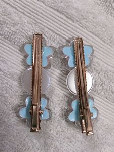 🫶Korean Hair Clip ✨