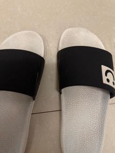 Myntra slides - Size 39 (uk 6)