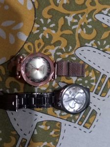 Watch Combo