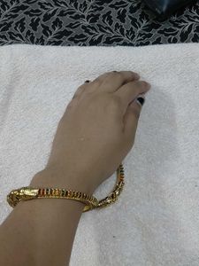 Bangles multicolor