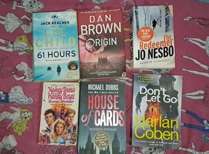 Book Set