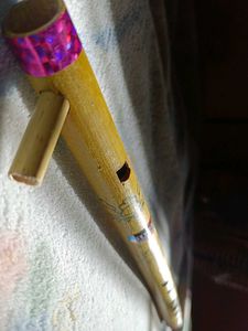 Bamboo Flute