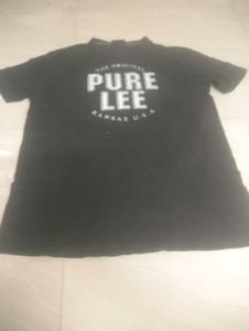 Pure Lee Graphic Tee