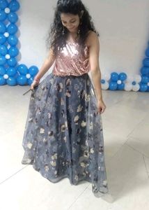 Price Drop. Lehenga Ethnic Wear For Women