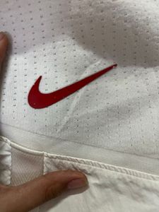 Nike Zipper
