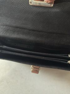 Stylish Black Wallet