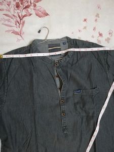 Peter England Kurta For Men