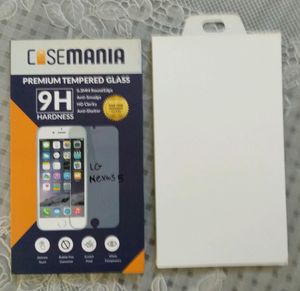 Mobile screen protector