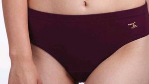 Panty For Girls And Women Pack Of 2