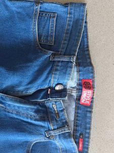Style Union Denim Jeans