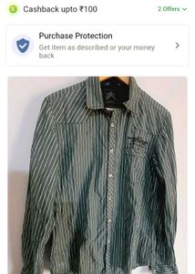 Donate Old Clothes