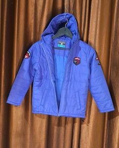 Duke Branded Jacket for 11 to 12 year boys