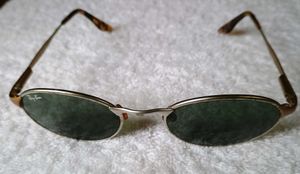 Vintage B&amp;L Ray-Ban Sunglasses Retro Look.