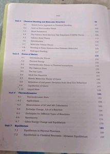 Chemistry Ncert Class 11