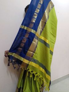 New Saree
