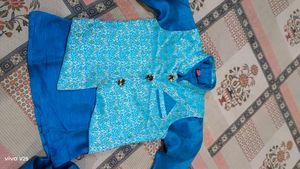 Boys Ethnic Dress