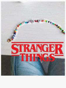 Stranger Things Bracelets