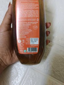 WOW Skin Science Body Wash