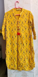 Unused max kurta